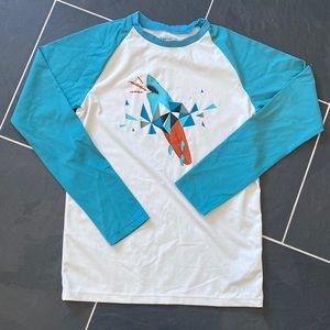 GapKids rash guard